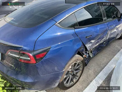 2021 Tesla Model 3 5YJ3E1EB8MF011544 VIN:5YJ3E1EB8MF011544