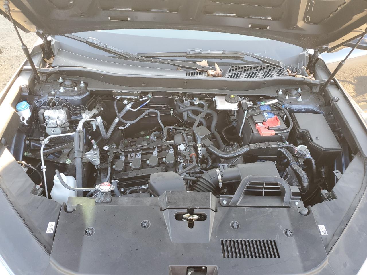 2024 HONDA CR-V EXL VIN:5J6RS3H70RL006889