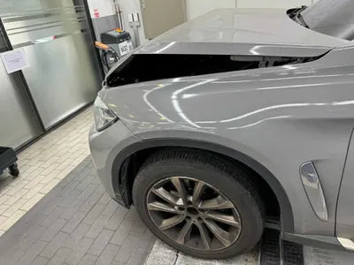 2015 BMW 630 WBAKV2101F0G58696 VIN:WBAKV2101F0G58696