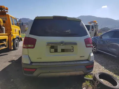 2019 Kia Mohave KNAKN814DKA193980 VIN:KNAKN814DKA193980