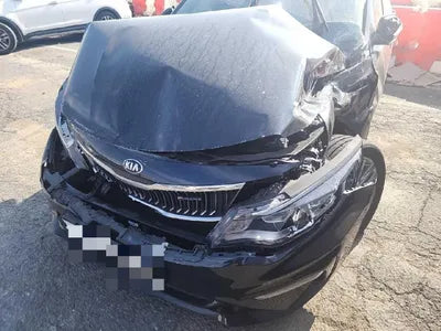2019 Kia K5 VIN: