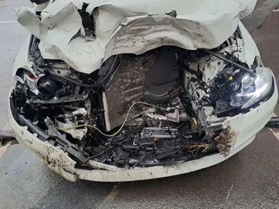 2018 BMW 520 WBAJK7106JBH23847 VIN:WBAJK7106JBH23847