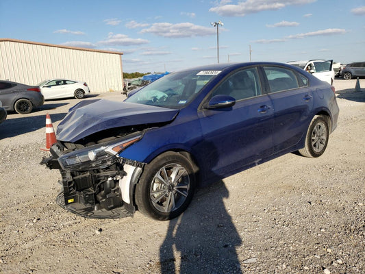 2024 KIA FORTE LX VIN:3KPF24AD1RE819438