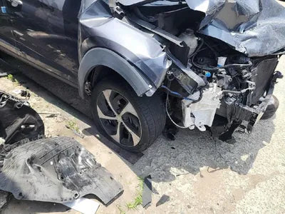 2017 Hyundai Tucson VIN: