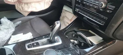 2017 BMW 420 WBAXX1106H0T37909 VIN:WBAXX1106H0T37909