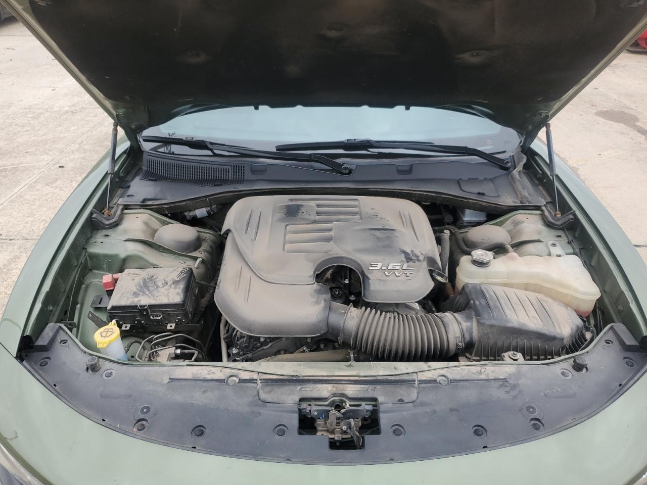 2022 DODGE CHARGER SXT VIN:2C3CDXBG0NH142070