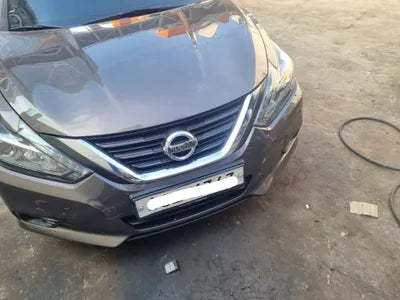 2017 Nissan Altima 327KM1N4AL3AP6HC1 VIN:327KM1N4AL3AP6HC1
