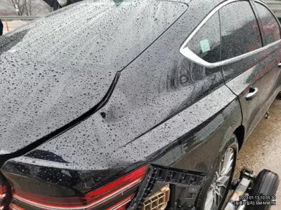 2021 Genesis G80 VIN: