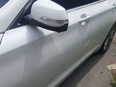 2019 Genesis G80 VIN: