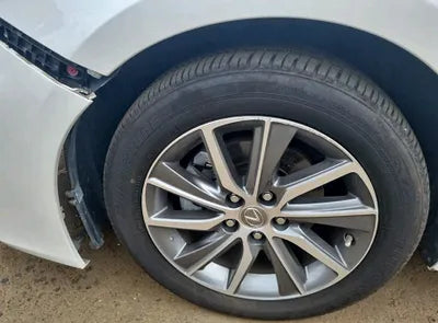 2017 Lexus ES 300 JTHBW1GG1H2163187 VIN:JTHBW1GG1H2163187