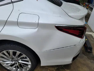 2022 Lexus ES 300 JTHBA1C10N2011588 VIN:JTHBA1C10N2011588