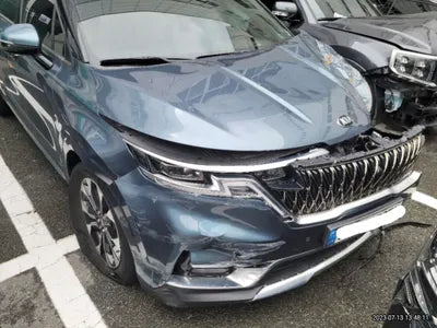 2021 Kia Carnival KNANE81BBMS085862 VIN:KNANE81BBMS085862