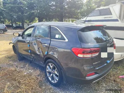2015 Kia Sorento KNAPH81ABFA063649 VIN:KNAPH81ABFA063649