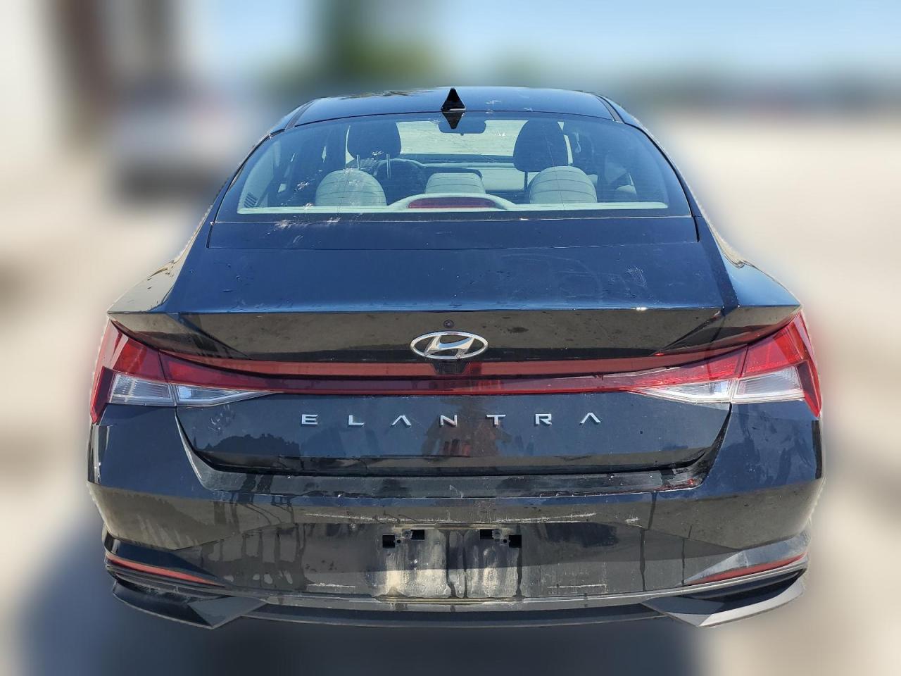 2023 HYUNDAI ELANTRA SEL VIN:KMHLM4AG4PU520656