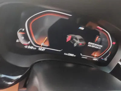 2021 BMW 520 WBA11BH00MCF99696 VIN:WBA11BH00MCF99696