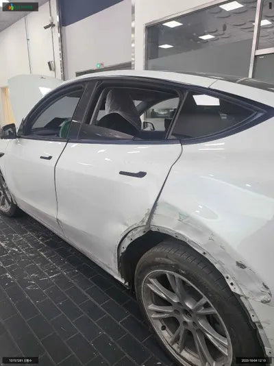 2021 Tesla Model Y 5YJYGDEE4MF177121 VIN:5YJYGDEE4MF177121