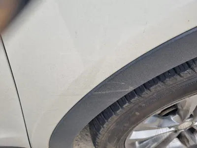 2015 Hyundai Santa FE VIN: