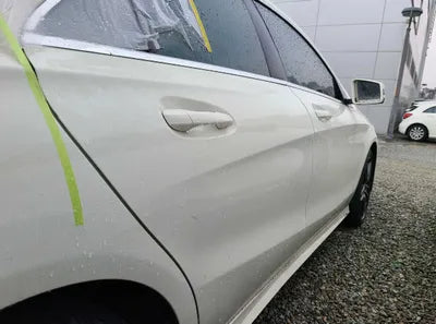 2018 Mercedes-Benz CLA 220 WDDSJ4FBXJN511411 VIN:WDDSJ4FBXJN511411