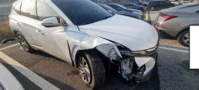 2021 Hyundai Tucson KMHJE811BMU030661 VIN:KMHJE811BMU030661