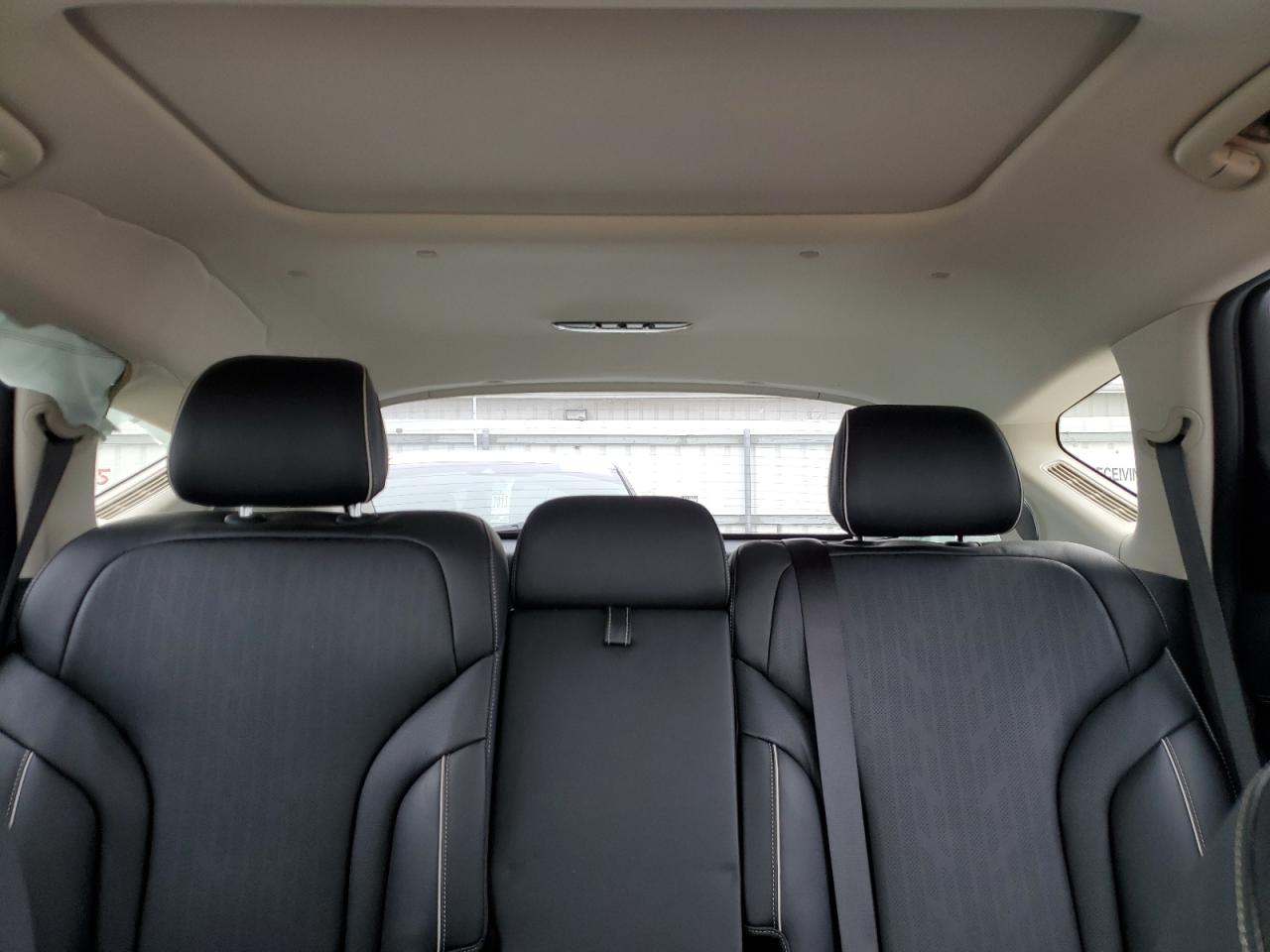 2022 GENESIS GV80 BASE VIN:KMUHBDSB7NU099853