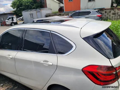 2016 BMW 2 Series Gran Tourer WBA2C1103GV705373 VIN:WBA2C1103GV705373