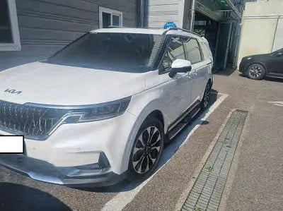 2021 Kia Carnival KNANE81BBMS090682 VIN:KNANE81BBMS090682