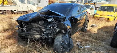 2015 Kia Sportage VIN: