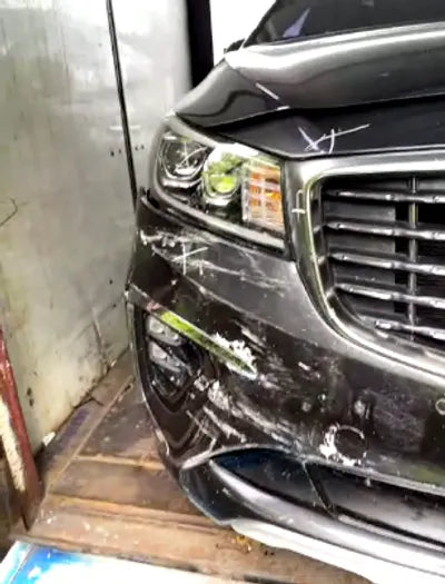 2019 Kia Carnival KNAMB81ABKS470604 VIN:KNAMB81ABKS470604