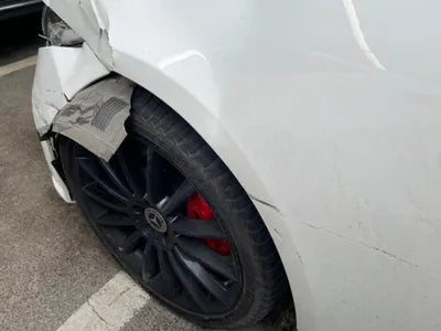 2019 Mercedes-Benz CLS 400 VIN: