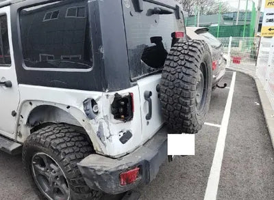 2017 Jeep Wrangler 1C4HJWFG9HL618757 VIN:1C4HJWFG9HL618757