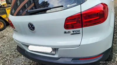 2015 Volkswagen Tiguan 000KMWVGZZZ5NZFW5 VIN:000KMWVGZZZ5NZFW5