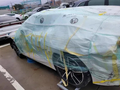 2020 BMW Z4 WBAHF7106LWW64536 VIN:WBAHF7106LWW64536