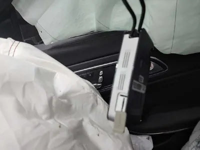 2017 Mercedes-Benz A 45 AMG VIN: