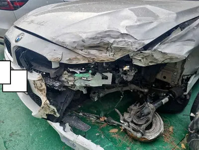 2017 BMW 320 WBA8C5106HA073186 VIN:WBA8C5106HA073186