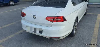 2018 Volkswagen Passat WVWZZZ3CZJE120328 VIN:WVWZZZ3CZJE120328