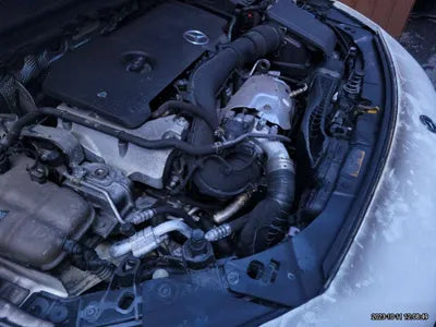 2020 Mercedes-Benz A 220 W1K3G4EBXLJ194325 VIN:W1K3G4EBXLJ194325