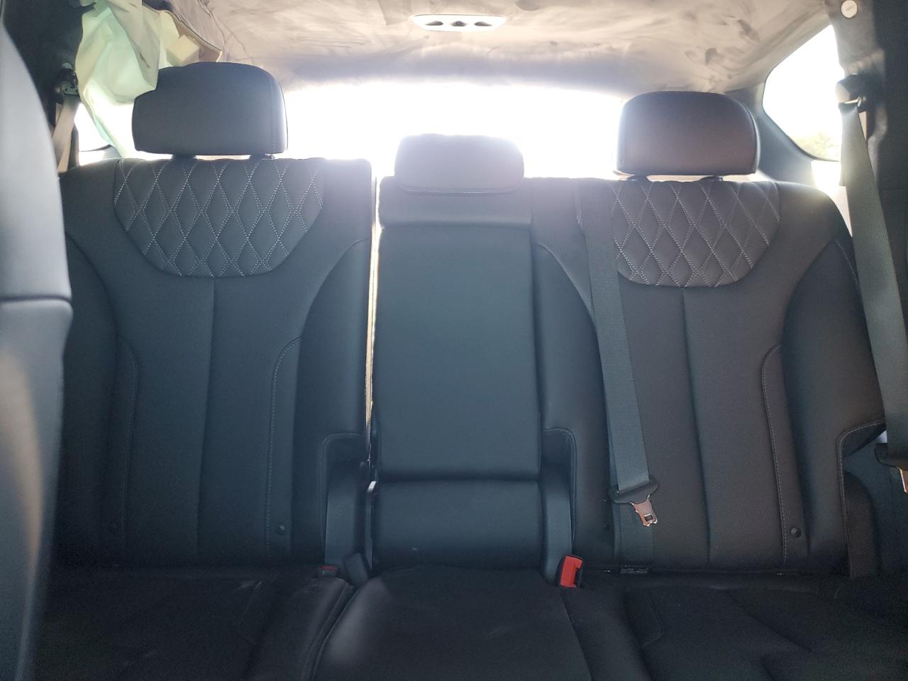 2023 HYUNDAI SANTA FE CALLIGRAPHY VIN:5NMS5DAL2PH640456