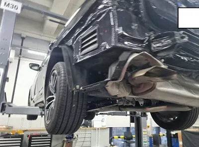 2023 BMW 520 WBA11BH0XPCM80829 VIN:WBA11BH0XPCM80829