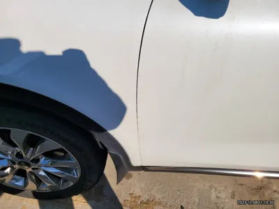 2017 Kia Sorento VIN: