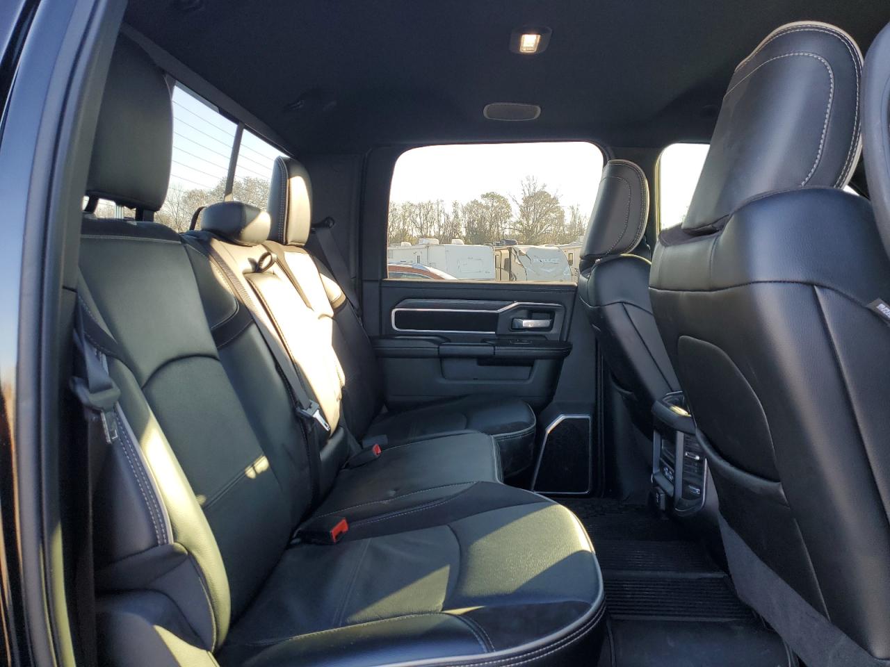 2024 RAM 2500 LARAMIE VIN:5NPEC4ACXDH676882