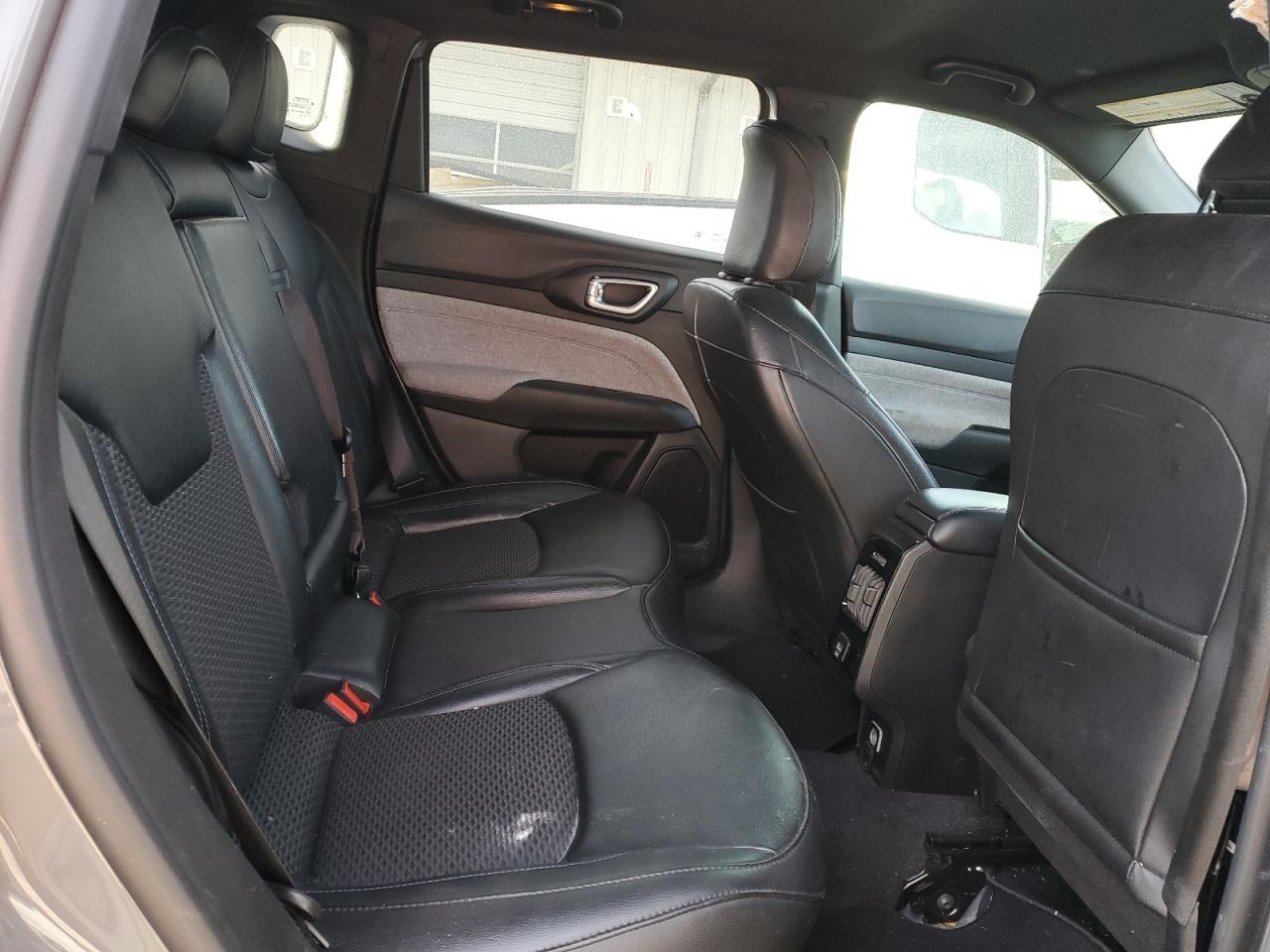 2023 JEEP COMPASS LATITUDE VIN:3C4NJDBNXPT512669
