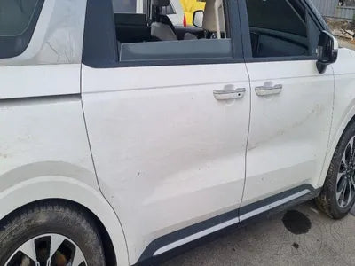 2021 Kia Carnival KNANC81BBNS142872 VIN:KNANC81BBNS142872