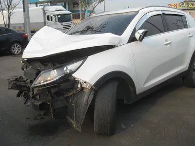 2016 Kia Sportage KNAPB813BGK799799 VIN:KNAPB813BGK799799