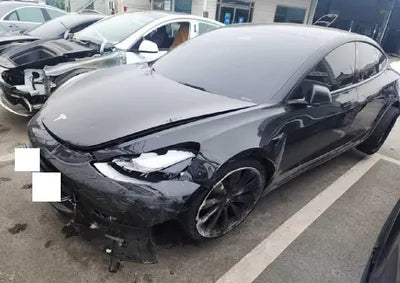 2022 Tesla Model 3 5YJ3E1EB9NF150597 VIN:5YJ3E1EB9NF150597