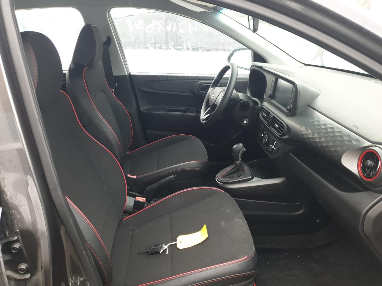 2024 HYUNDAI GRAND I10 VIN:MALB251C7RM******