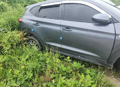 2018 Hyundai Tucson KMHJ281ABJU523857 VIN:KMHJ281ABJU523857