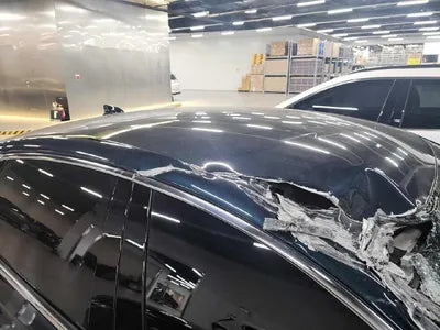 2021 Genesis G80 VIN: