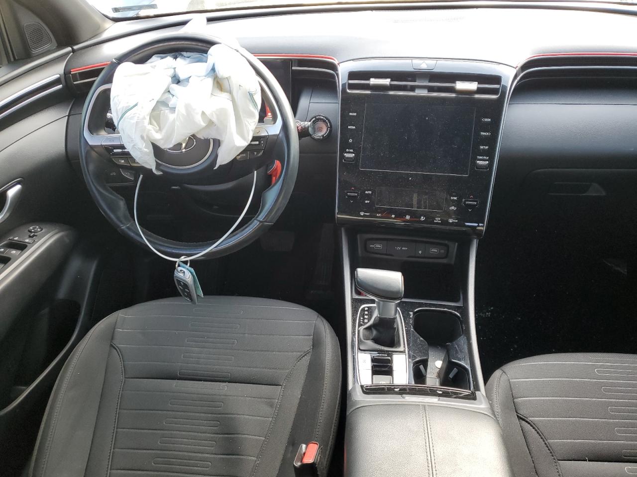 2022 HYUNDAI SANTA CRUZ SEL PREMIUM VIN:5NTJDDAF1NH015072