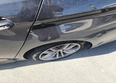 2017 BMW 520 662KMWBAJC5107HG8 VIN:662KMWBAJC5107HG8