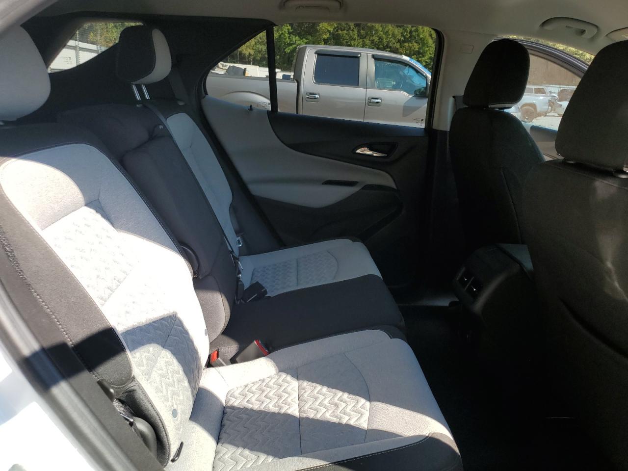 2022 CHEVROLET EQUINOX LT VIN:3GNAXTEV4NL160423